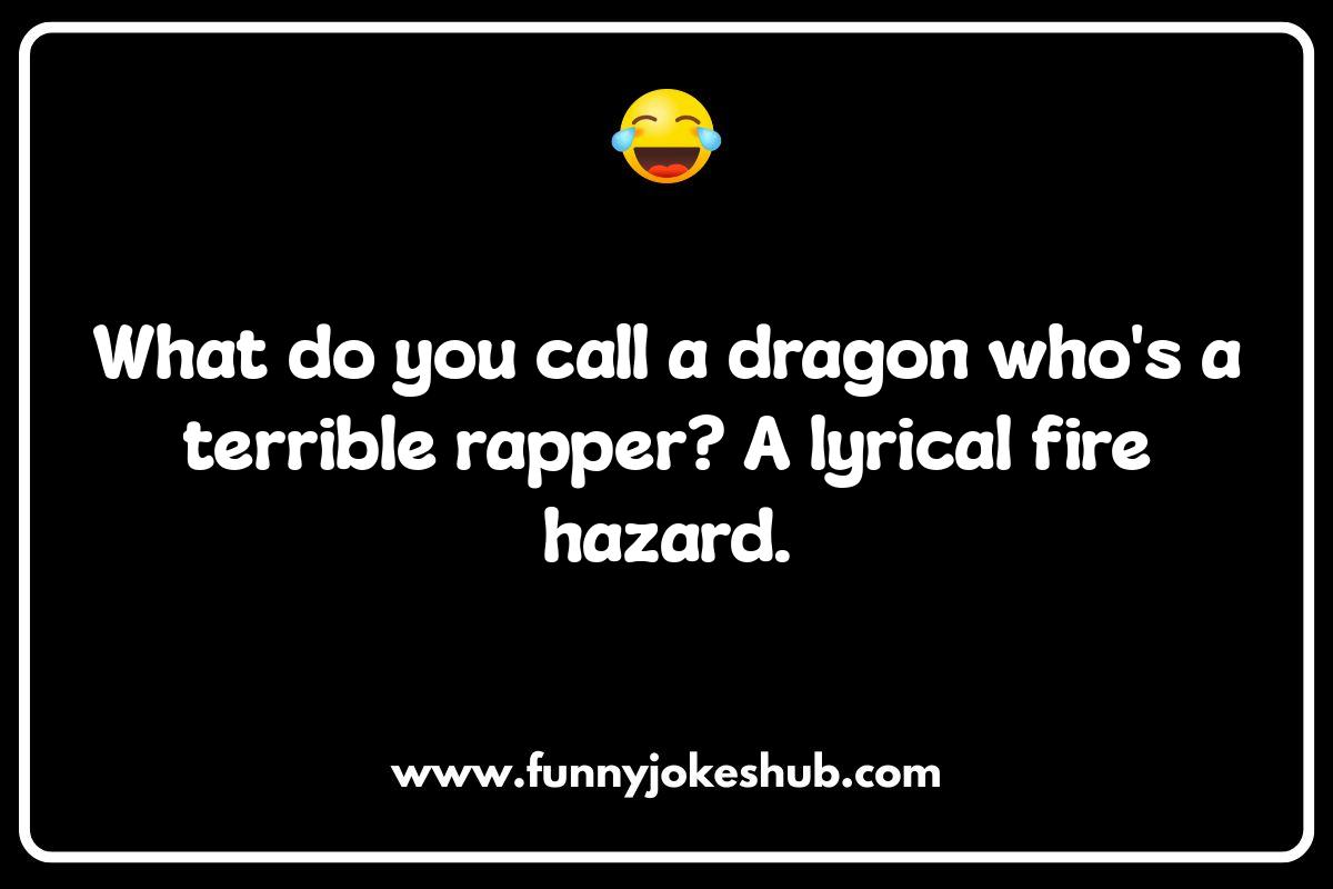 Fantasy Literature Jokes and Puns: A Spellbinding Collection Fantasy Literature Jokes and Puns: A Spellbinding Collection