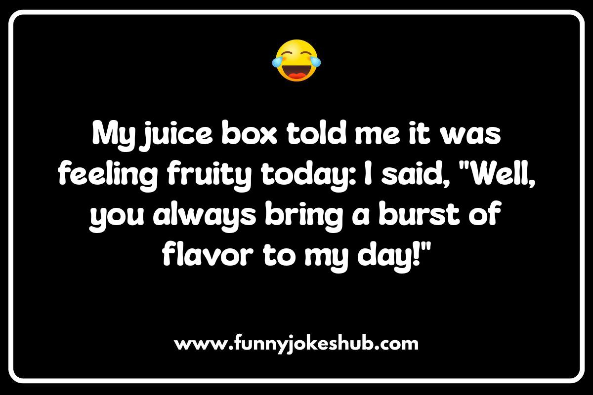Foodie Funnies: Kindergarten Jokes About Snack Time Foodie Funnies: Kindergarten Jokes About Snack Time