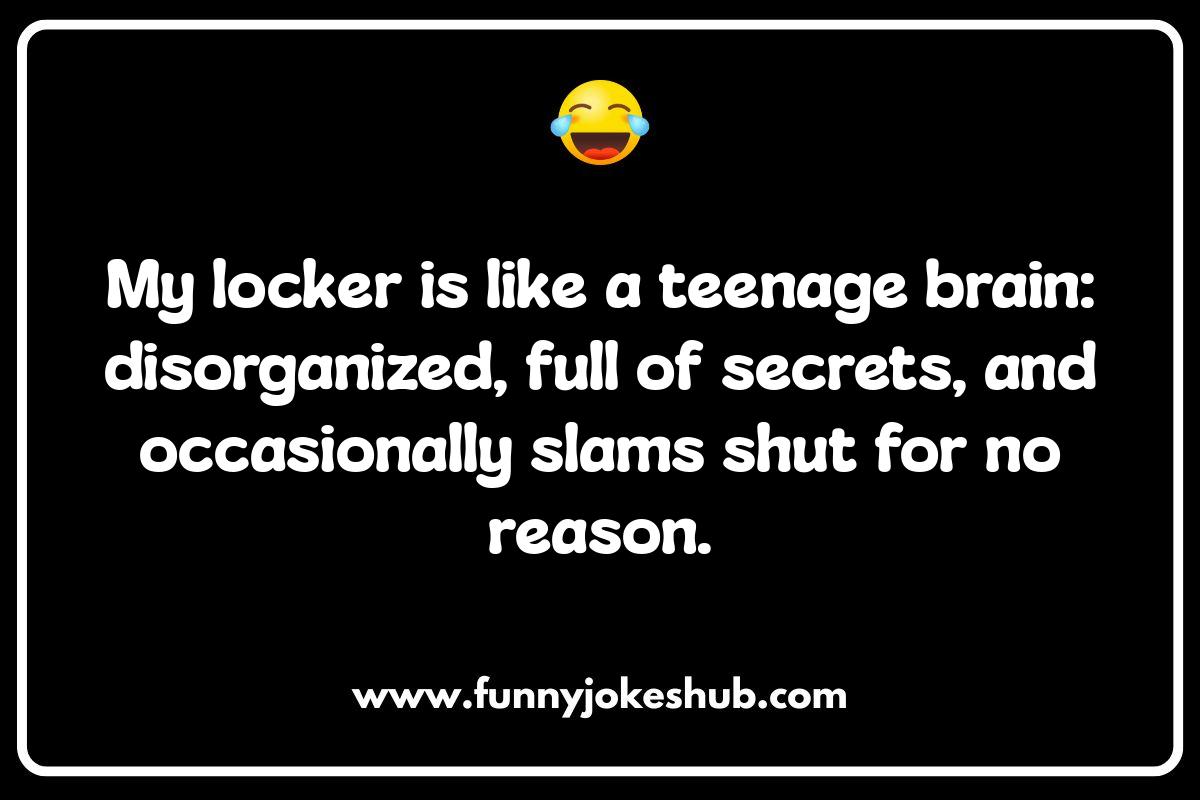 Funny High School Experiences: Turning Awkward Moments into Laughs Funny High School Experiences: Turning Awkward Moments into Laughs