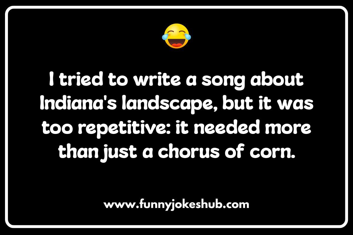 Funny Indiana: Exploring the State Through Humor Funny Indiana: Exploring the State Through Humor