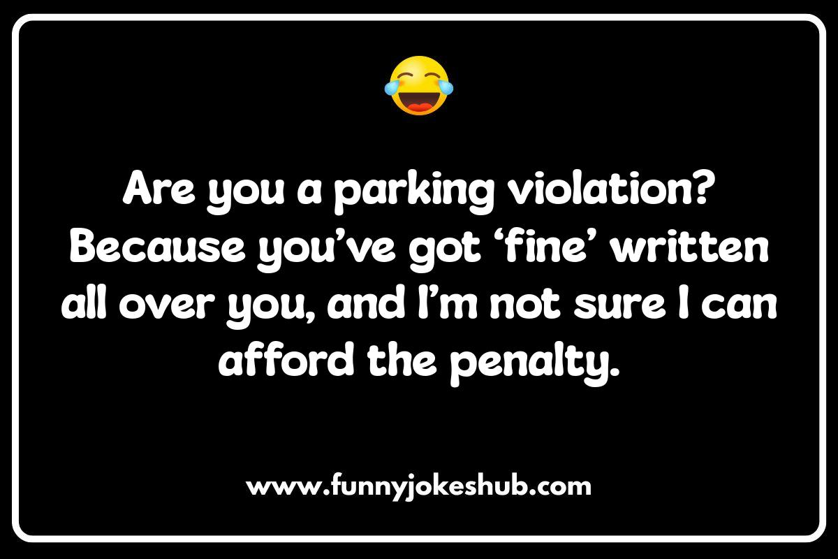 Funny Pick Up Lines: First Date Jokes That (Might) Work Funny Pick Up Lines: First Date Jokes That (Might) Work
