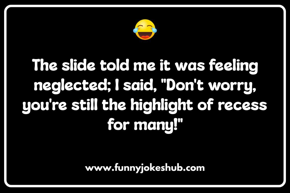 Funny Recess Jokes: Guaranteed Giggles for the Playground Funny Recess Jokes: Guaranteed Giggles for the Playground