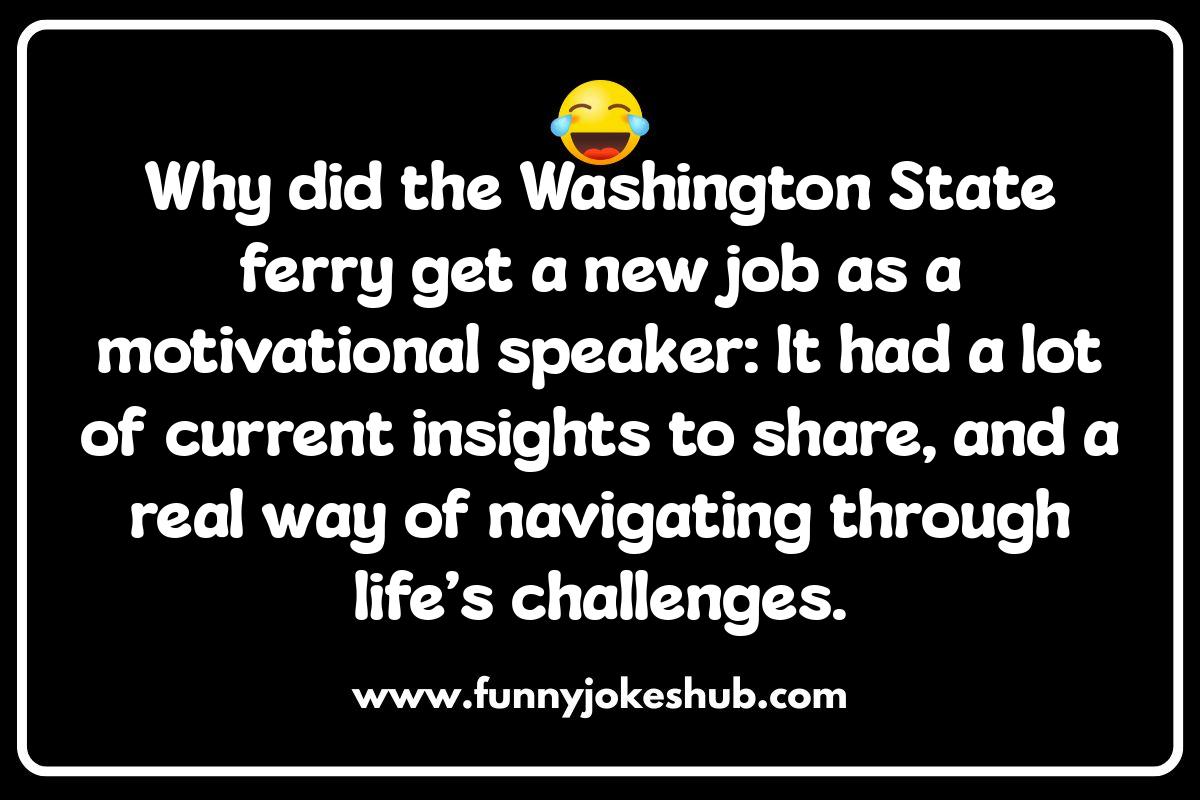 George Washington Jokes: Crossing the Delaware of Comedy George Washington Jokes: Crossing the Delaware of Comedy