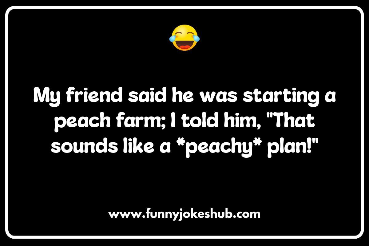 Georgia Food Puns: Southern Comfort and Giggles Georgia Food Puns: Southern Comfort and Giggles