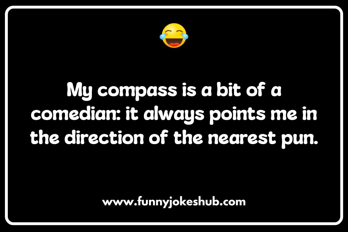 Hiking Humor: Trekking Towards a Good Laugh Hiking Humor: Trekking Towards a Good Laugh