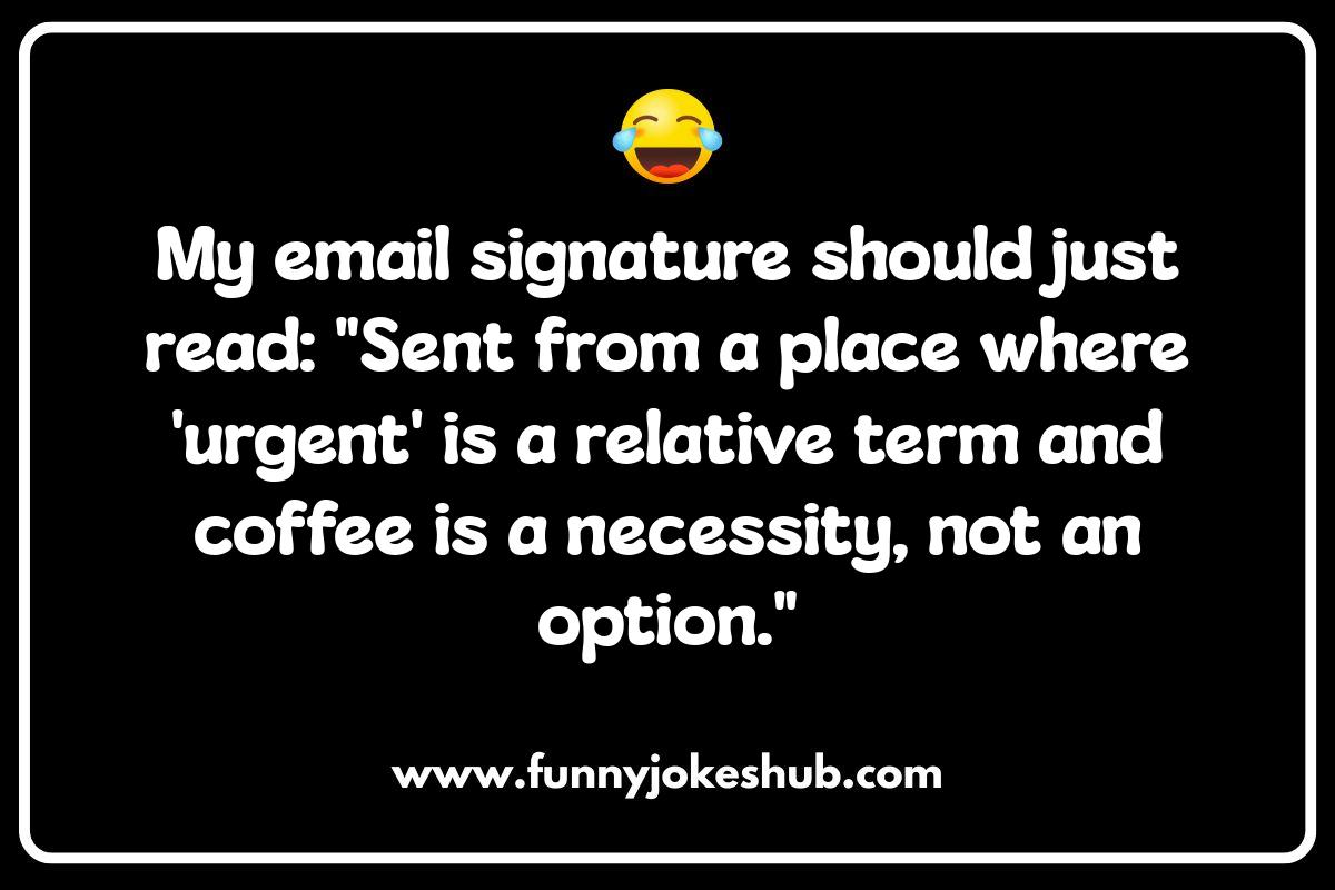 Inbox Insanity: The Lighter Side of Email Inbox Insanity: The Lighter Side of Email