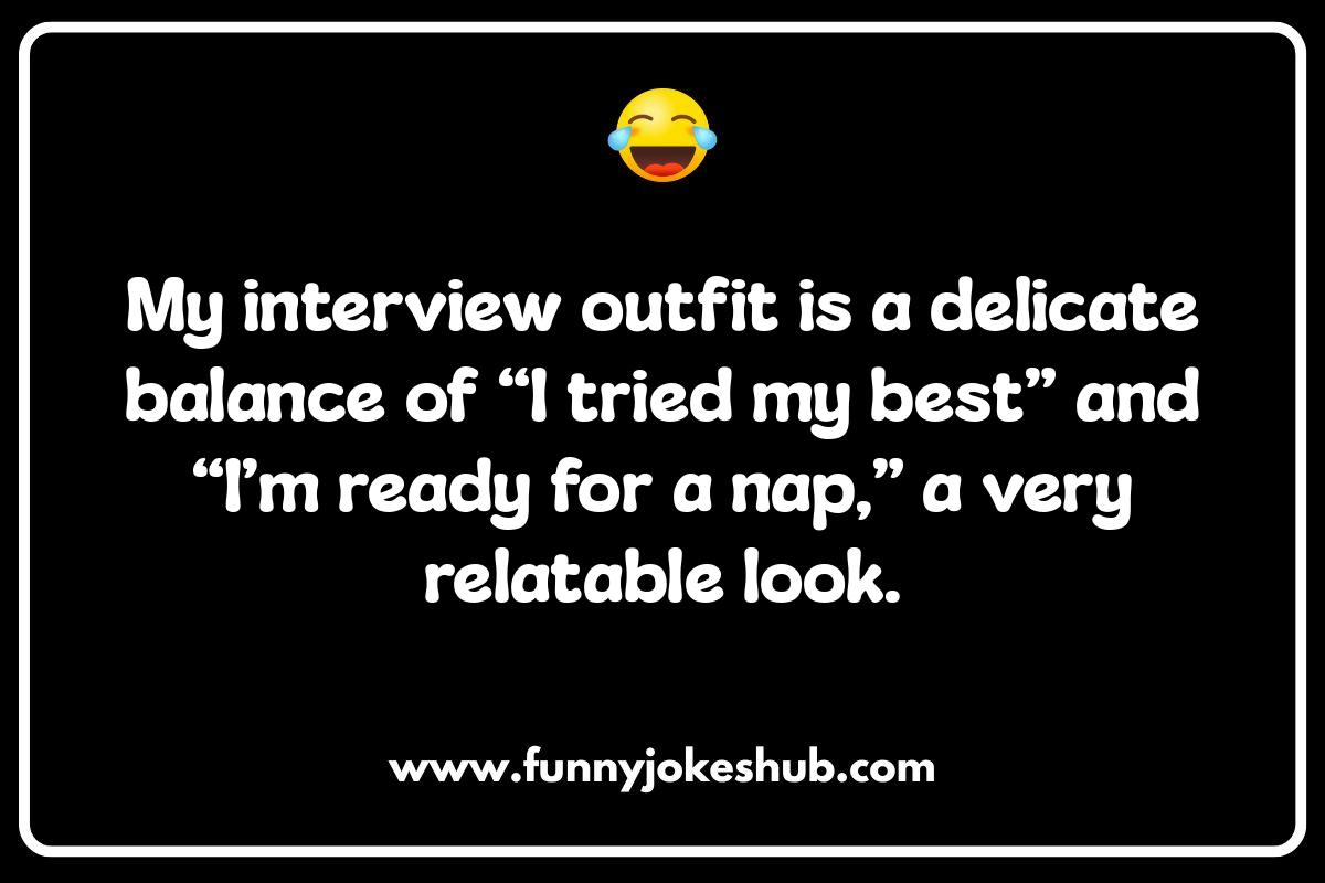 Laugh Your Way to Success: Funny Job Interview Questions & Answers Laugh Your Way to Success: Funny Job Interview Questions & Answers