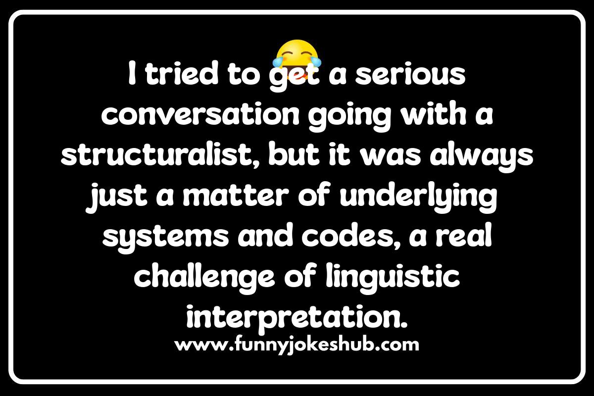 Literary Criticism Puns: A Comedic Analysis Literary Criticism Puns: A Comedic Analysis