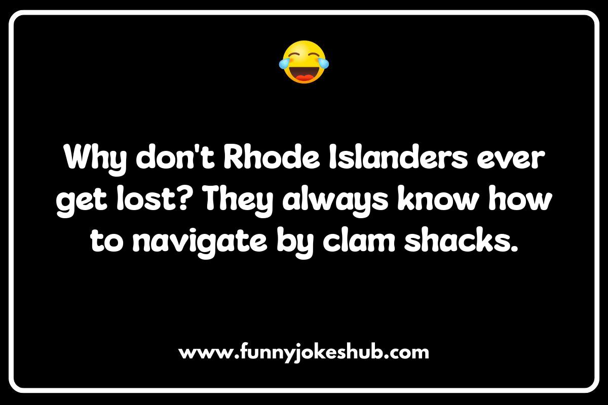 Little Rhody's Lighthearted Side: A Collection of Jokes Little Rhody's Lighthearted Side: A Collection of Jokes