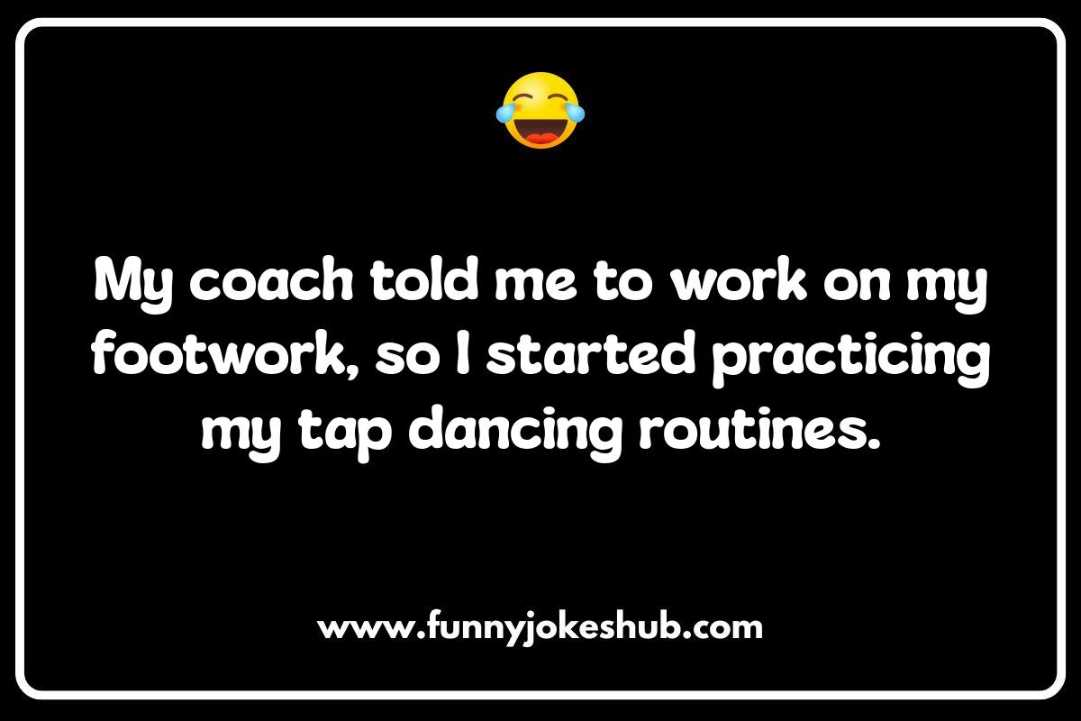 Locker Room Laughs: School Sports Puns and Giggles Shared by Teammates Locker Room Laughs: School Sports Puns and Giggles Shared by Teammates