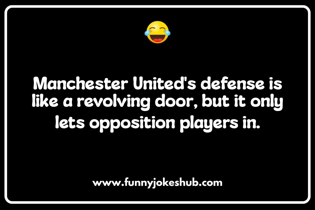 Manchester United Jokes and Memes: Social Media's Reaction Manchester United Jokes and Memes: Social Media's Reaction