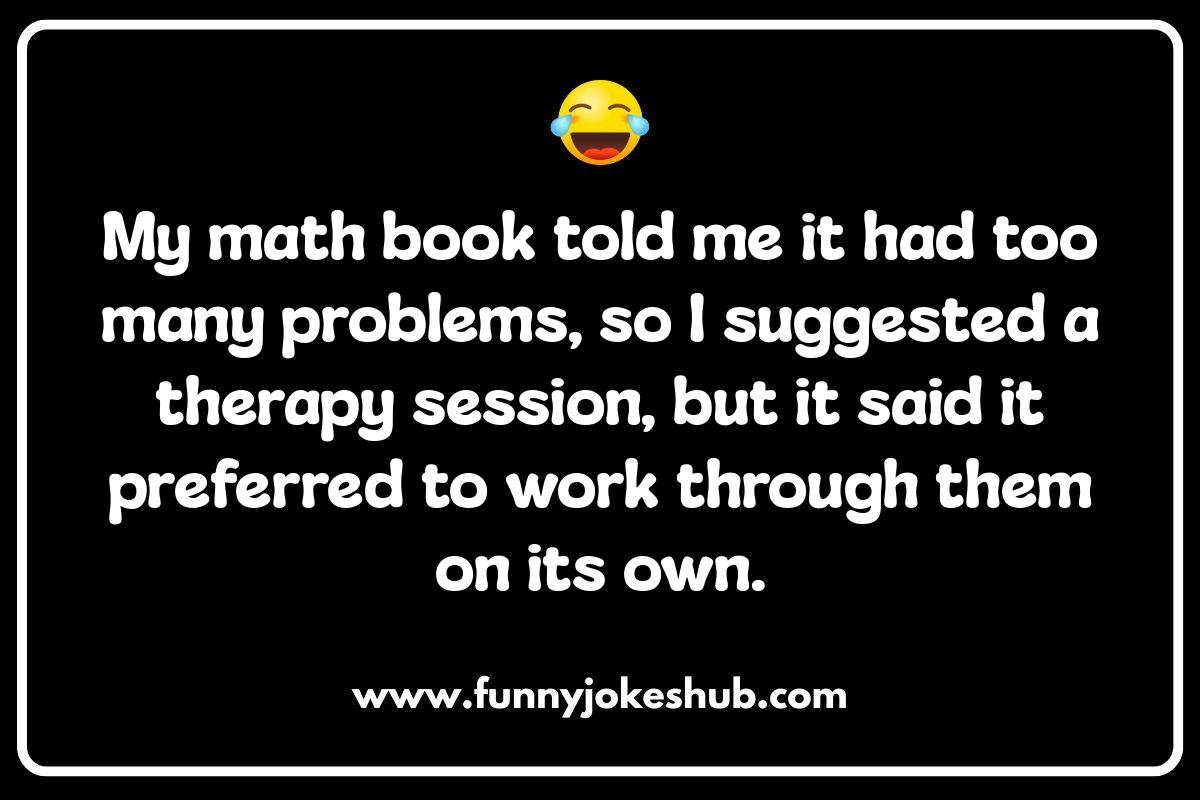 Math Puns and Riddles: Solving for Giggles Math Puns and Riddles: Solving for Giggles