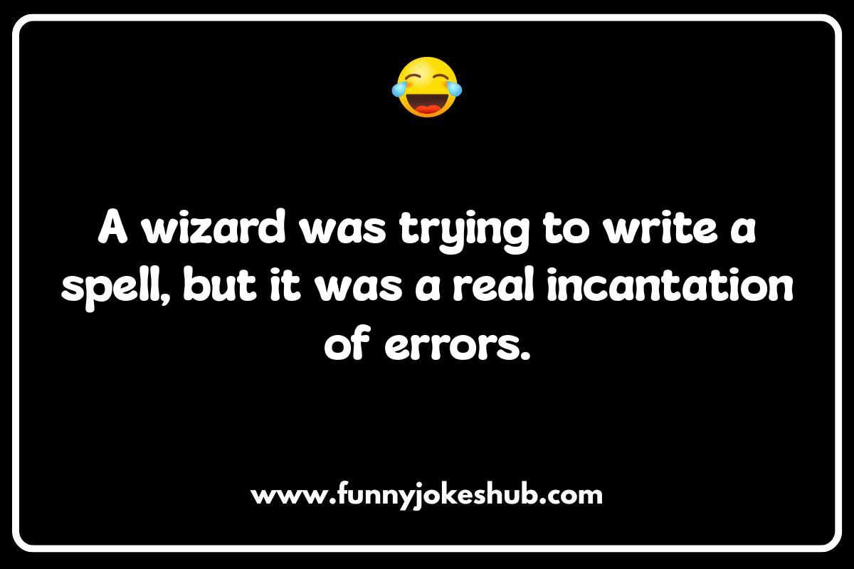 Modern Fantasy Literature Puns: New Worlds, New Wordplay Modern Fantasy Literature Puns: New Worlds, New Wordplay