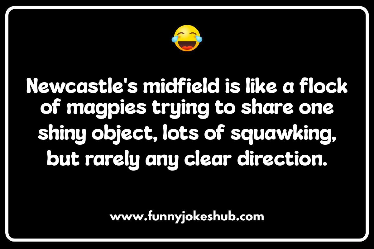 Newcastle United Jokes and Memes: The Best of Social Media Newcastle United Jokes and Memes: The Best of Social Media
