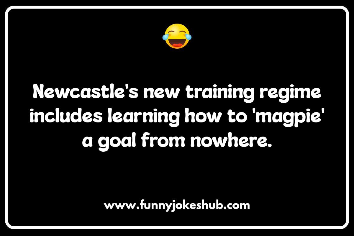 Newcastle United Memes: Laughing Through the Ups and Downs Newcastle United Memes: Laughing Through the Ups and Downs