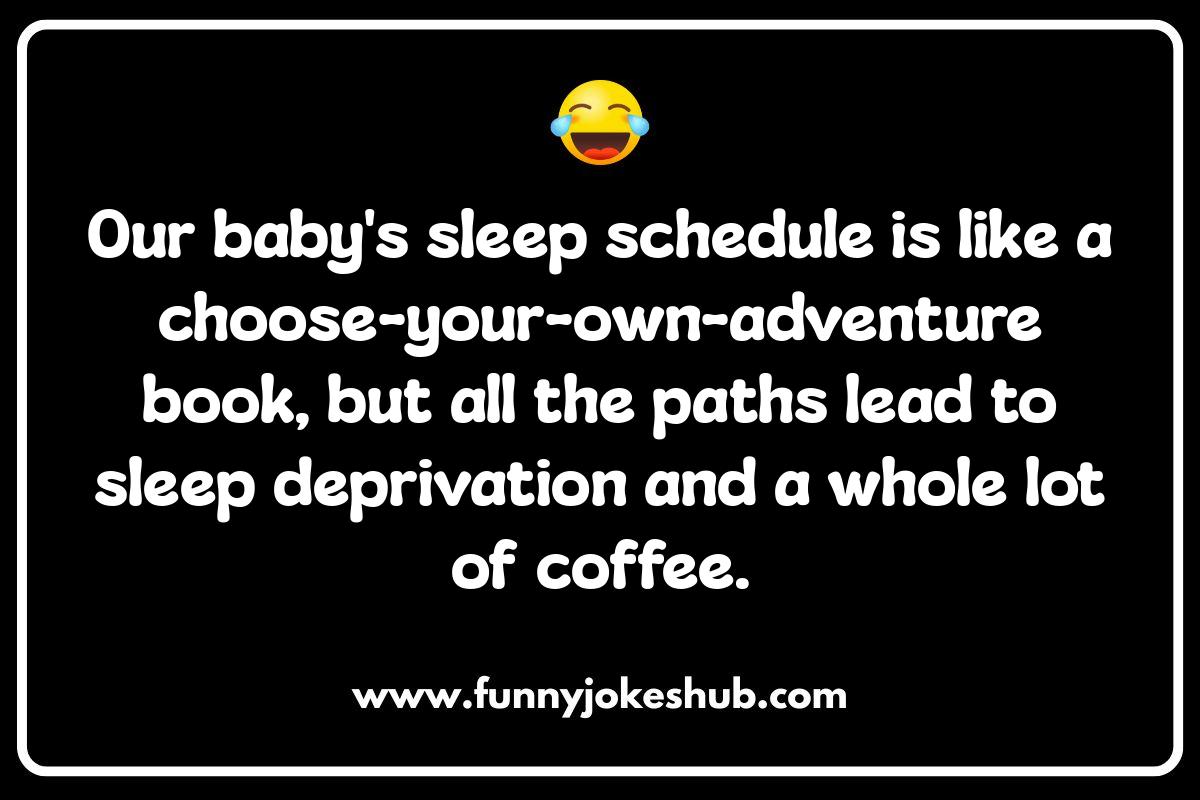 Parenting Couple Puns: Navigating the Newborn Phase Parenting Couple Puns: Navigating the Newborn Phase