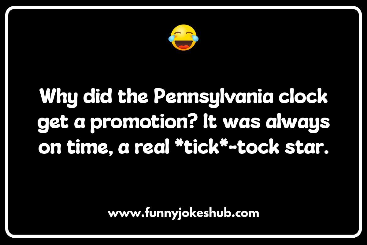 Pennsylvania History Through Puns: Laughing at the Past Pennsylvania History Through Puns: Laughing at the Past