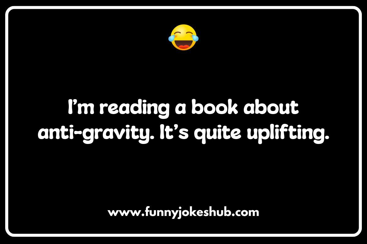 Physics Puns: A Force of Funny Physics Puns: A Force of Funny