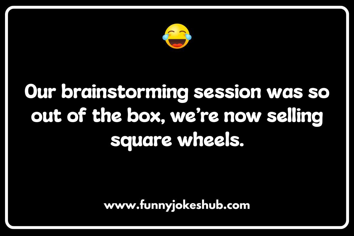 Puntastic Corporate Meeting Puns: Making it Fun Puntastic Corporate Meeting Puns: Making it Fun