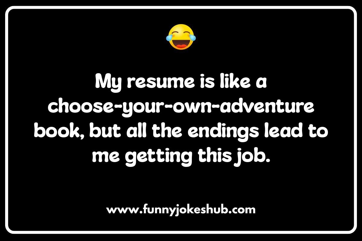 Puntastic Performance: Job Interview Puns That Will Land You the Job Puntastic Performance: Job Interview Puns That Will Land You the Job