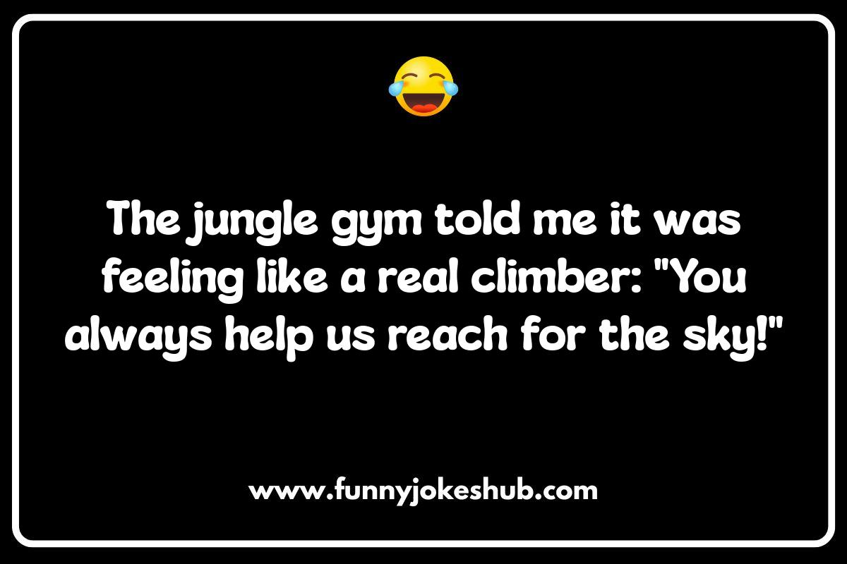 Recess Rib Ticklers: Playground Puns for Kindergarteners Recess Rib Ticklers: Playground Puns for Kindergarteners