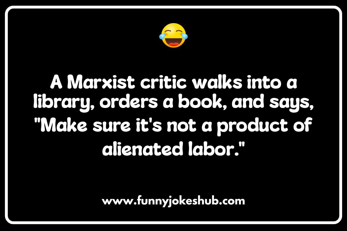 Satire and Scholarship: Literary Criticism Jokes in Context Satire and Scholarship: Literary Criticism Jokes in Context