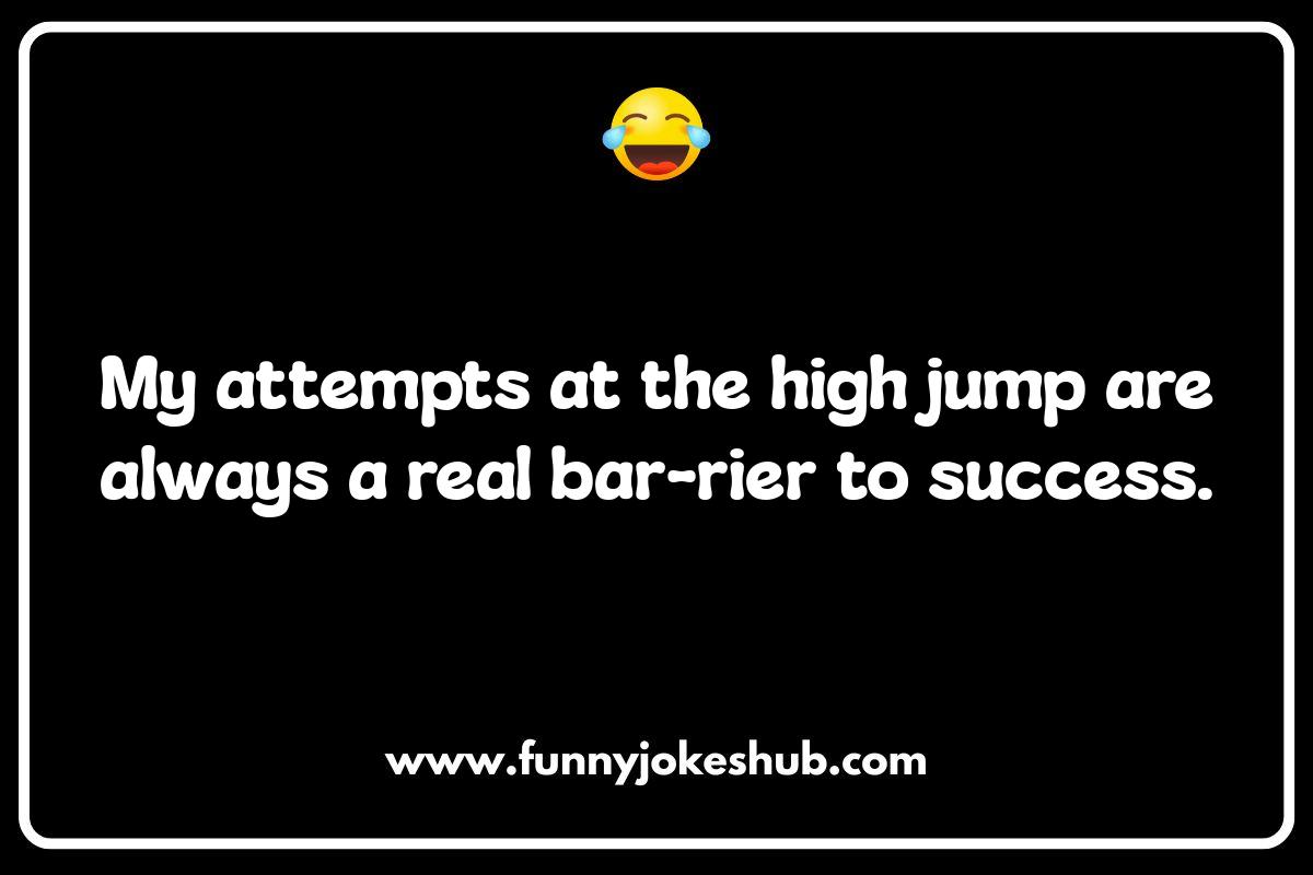 School Sports Jokes: The Funny Side of the Field School Sports Jokes: The Funny Side of the Field