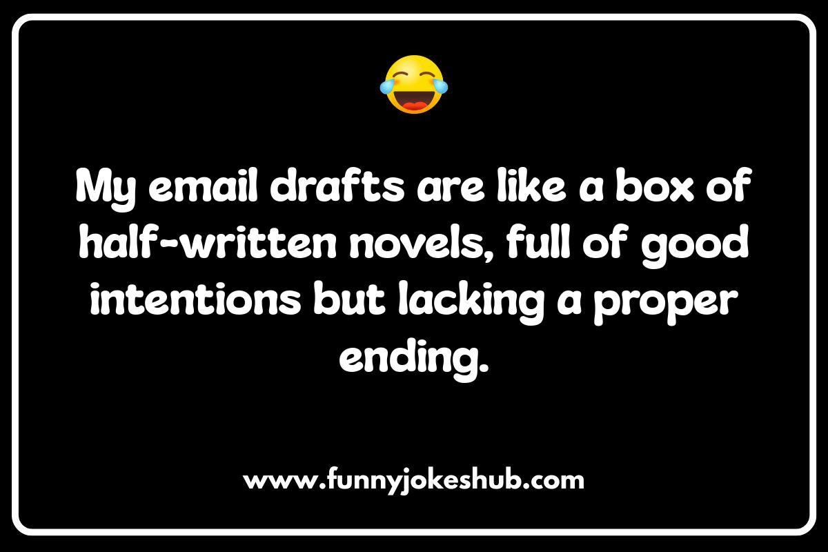 Signature Shenanigans: Office Email Laughs Signature Shenanigans: Office Email Laughs