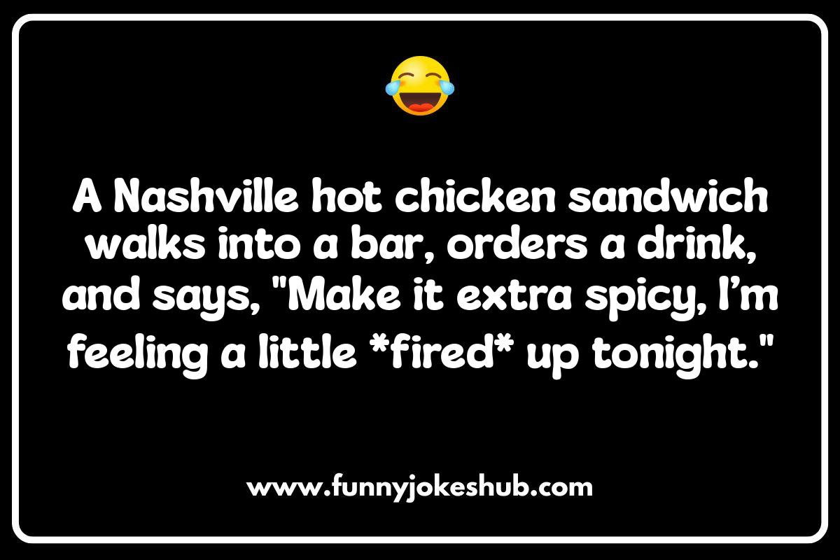 Tennessee Food Jokes: Southern Cuisine Comedy Tennessee Food Jokes: Southern Cuisine Comedy