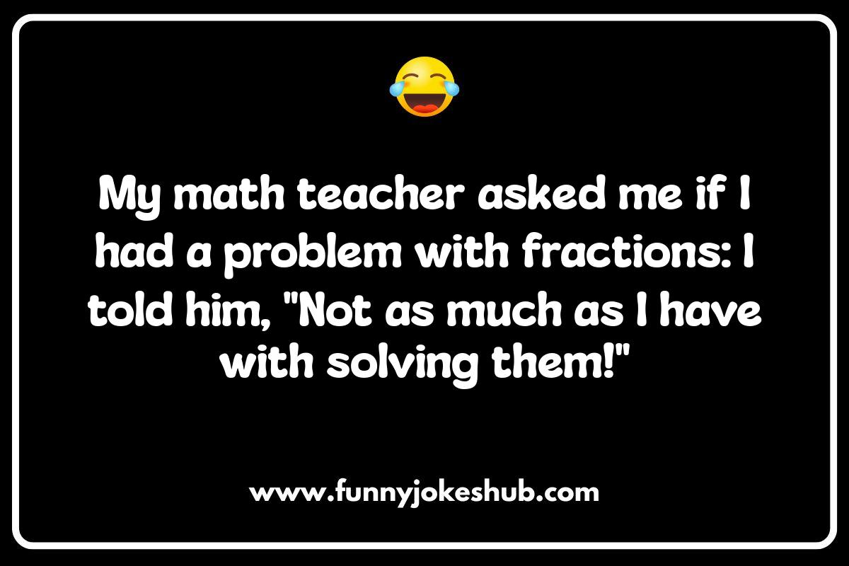 The Best Math Puns: Guaranteed to Sum Up the Fun The Best Math Puns: Guaranteed to Sum Up the Fun