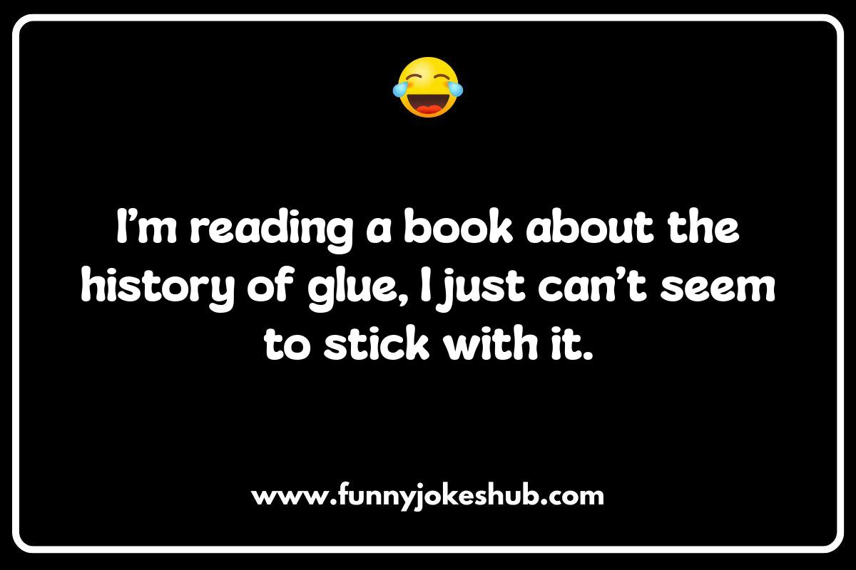The Scientific Method to Delivering a Great Science Joke The Scientific Method to Delivering a Great Science Joke
