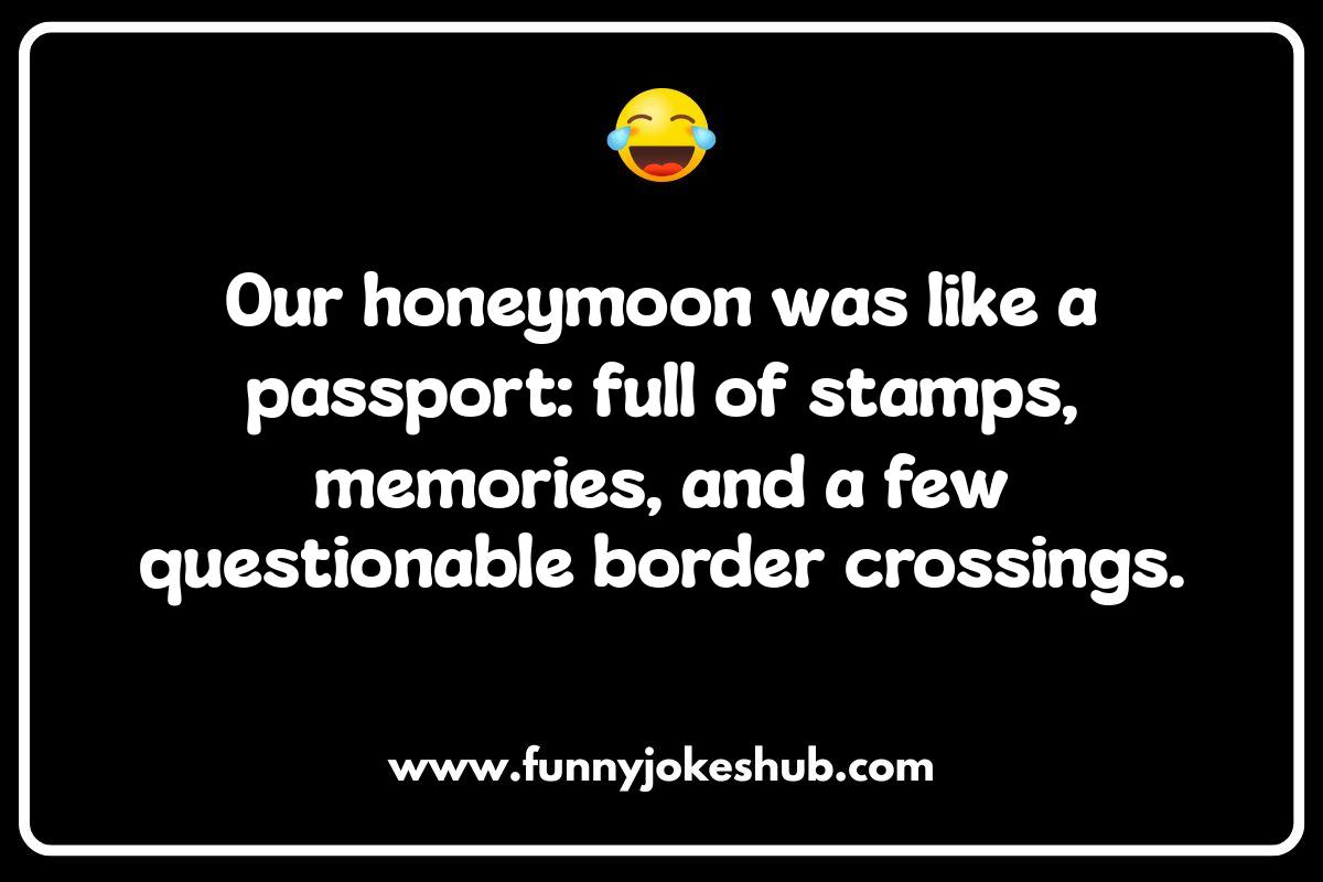 Travel Puns: Jokes for the Globetrotting Couple Travel Puns: Jokes for the Globetrotting Couple