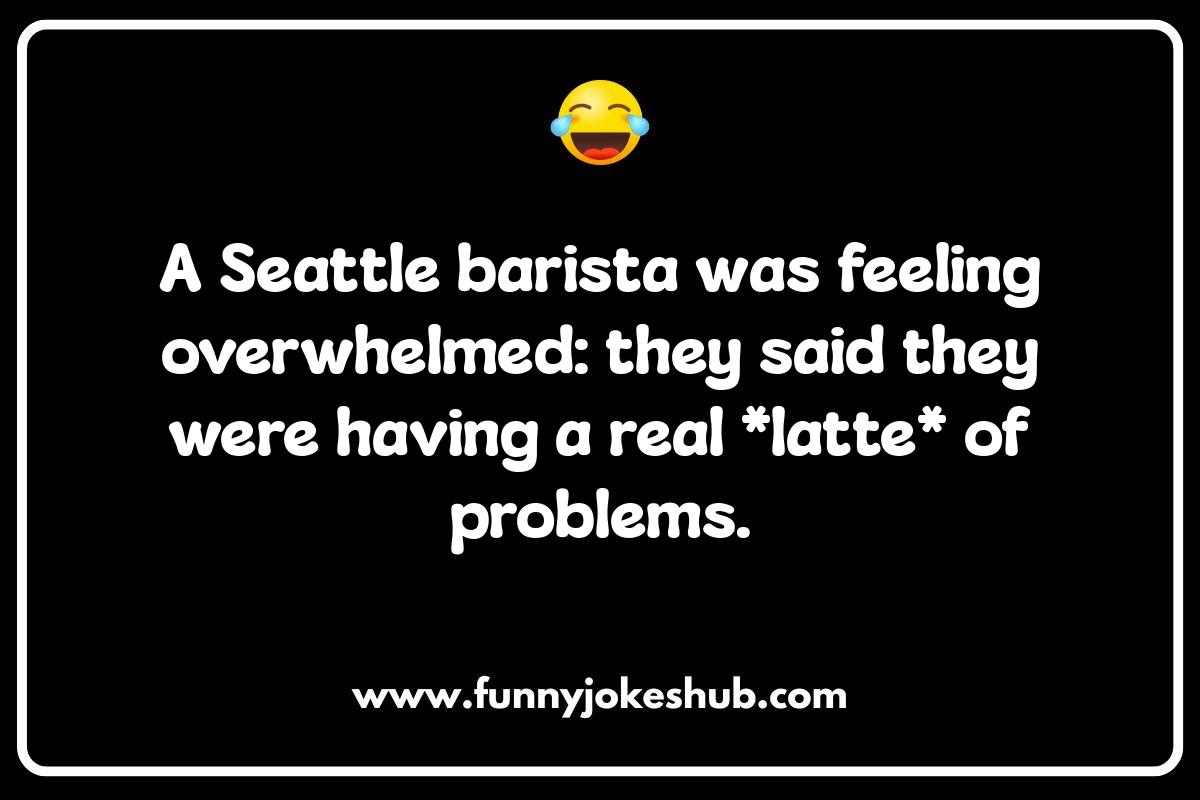Washington State Humor: Jokes from the Evergreen State Washington State Humor: Jokes from the Evergreen State