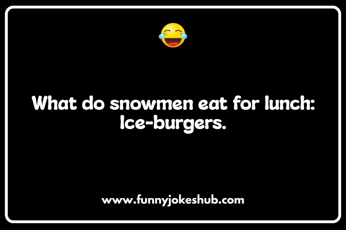 Winter Wonderland Puns for Kids: Snow Much Fun Winter Wonderland Puns for Kids: Snow Much Fun