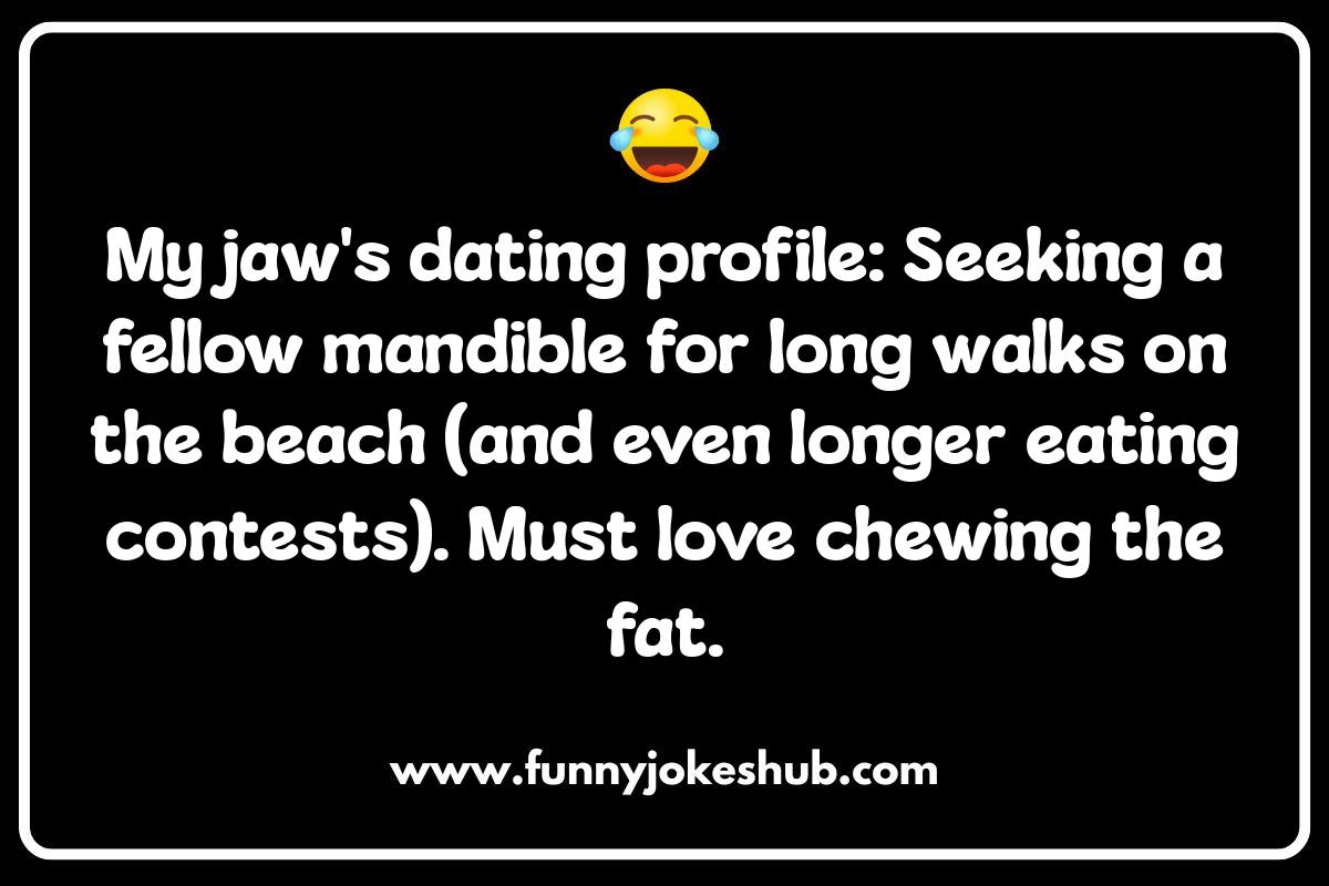 Animated Jaws: Cartoons and Jaw-Related Humor Animated Jaws: Cartoons and Jaw-Related Humor