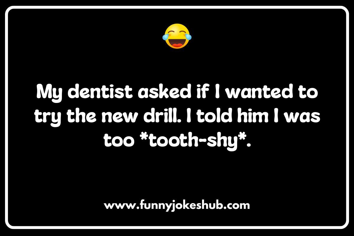 Cracking Smiles: The Best Teeth Jokes for a Gleaming Laugh Cracking Smiles: The Best Teeth Jokes for a Gleaming Laugh