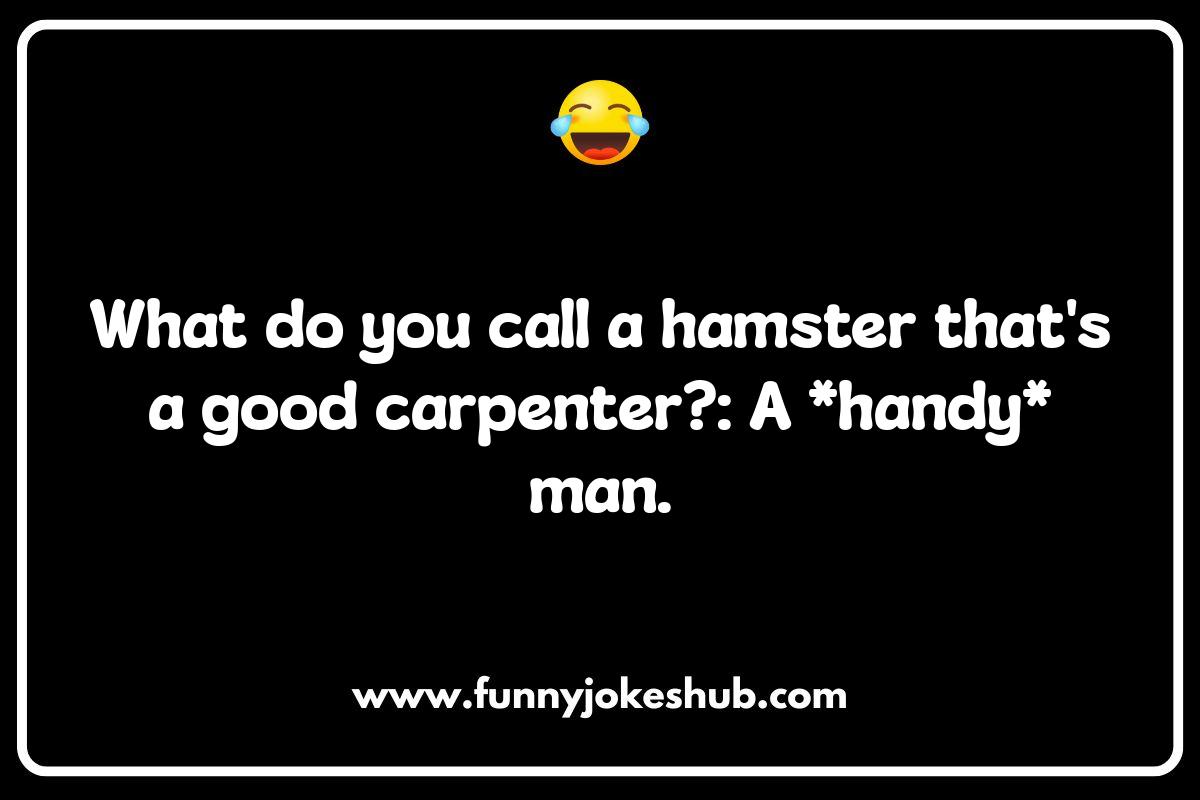Hands Jokes Featuring Animals: Paws-itively Hilarious Hands Jokes Featuring Animals: Paws-itively Hilarious