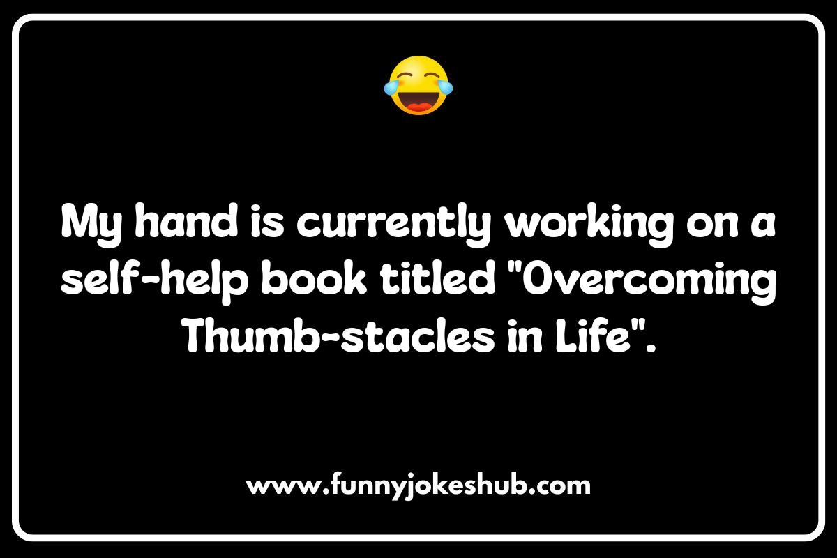 Hands Puns for Every Occasion: From Greetings to Goodbyes Hands Puns for Every Occasion: From Greetings to Goodbyes