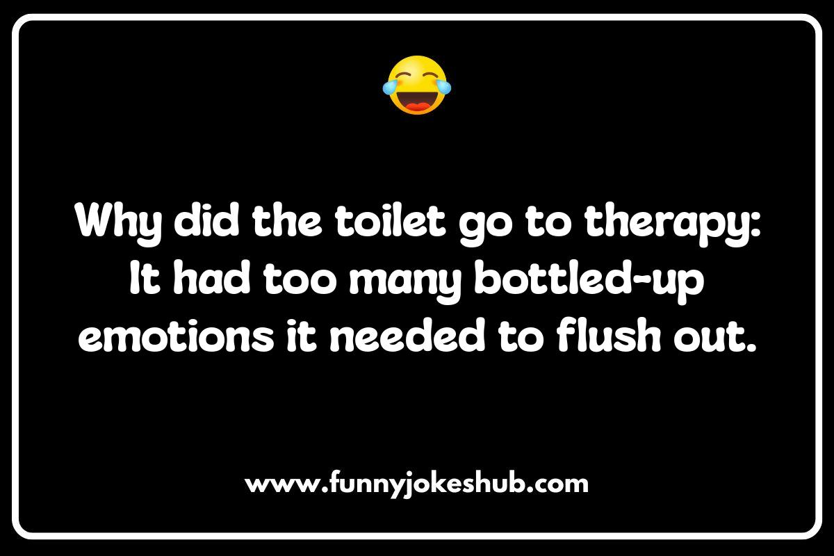 Plumbing Puns: Are You Ready to Laugh? Plumbing Puns: Are You Ready to Laugh?