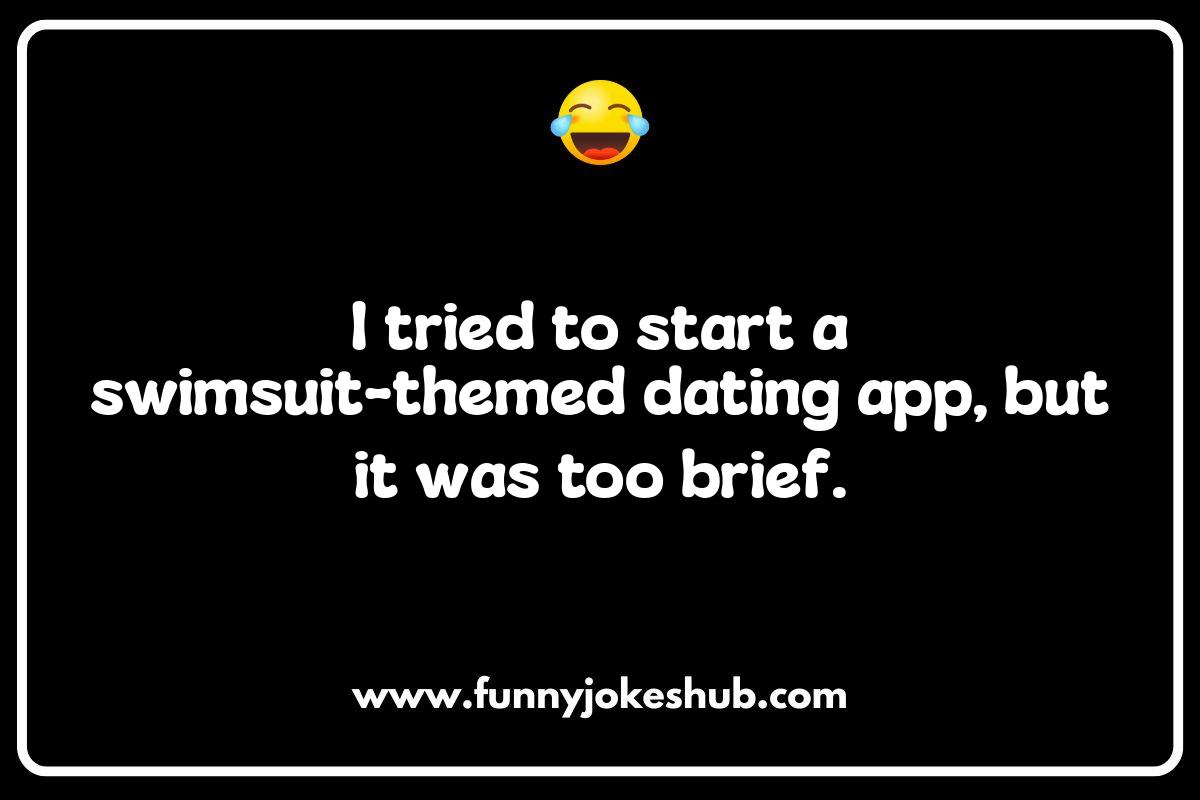 Swimsuit Jokes: Dive into Hilarity! Swimsuit Jokes: Dive into Hilarity!