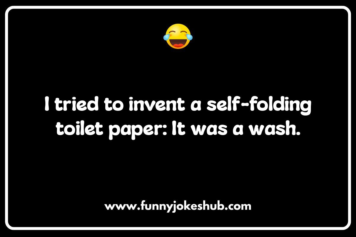 Toilet Humor and Plumbing Puns: A Flush of Fun Toilet Humor and Plumbing Puns: A Flush of Fun