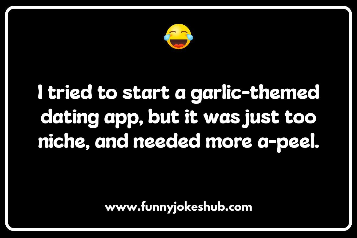 Garlic Puns: Spicing Up Your Wordplay Game Garlic Puns: Spicing Up Your Wordplay Game