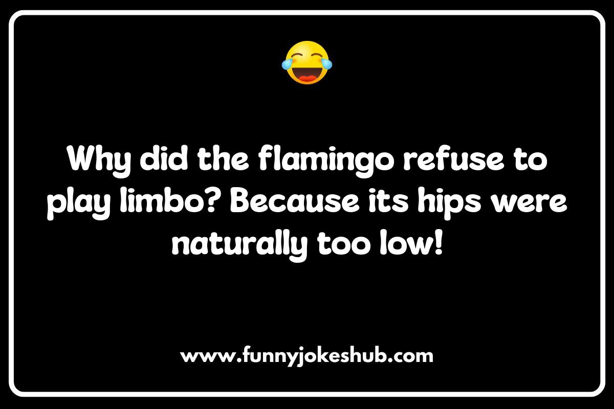 Hips Jokes and Puns: Animals Shaking Their Hips Hips Jokes and Puns: Animals Shaking Their Hips