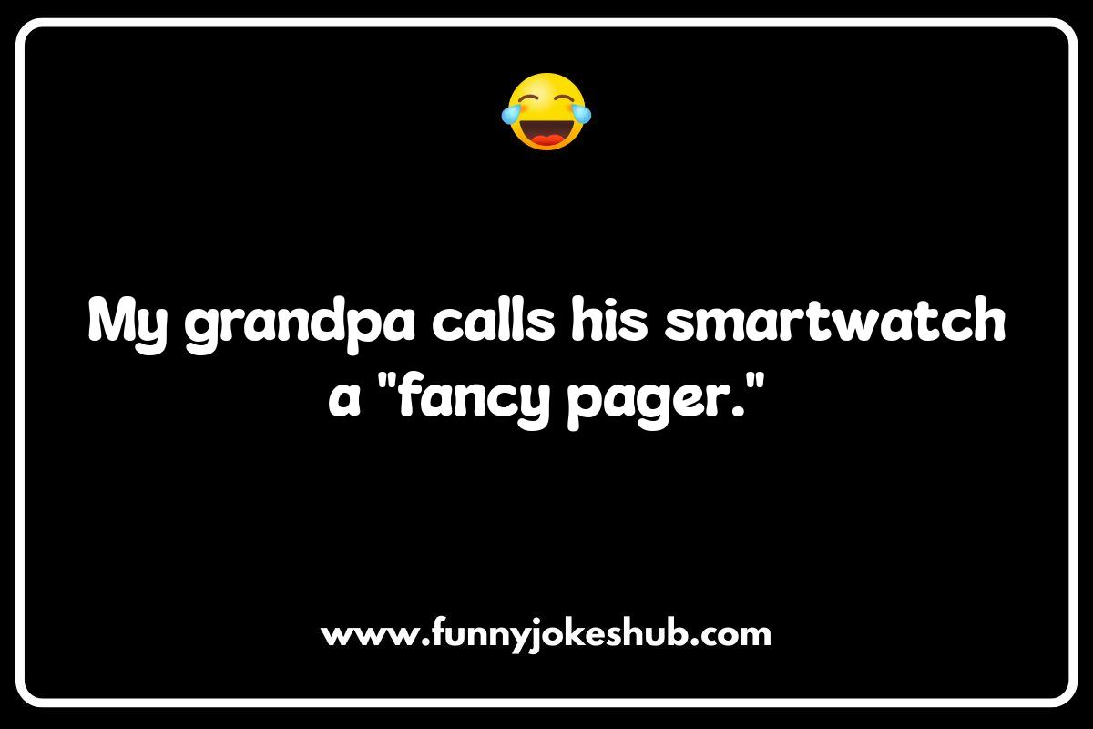 Oldie Jokes and Puns: A Timeless Source of Laughter Oldie Jokes and Puns: A Timeless Source of Laughter