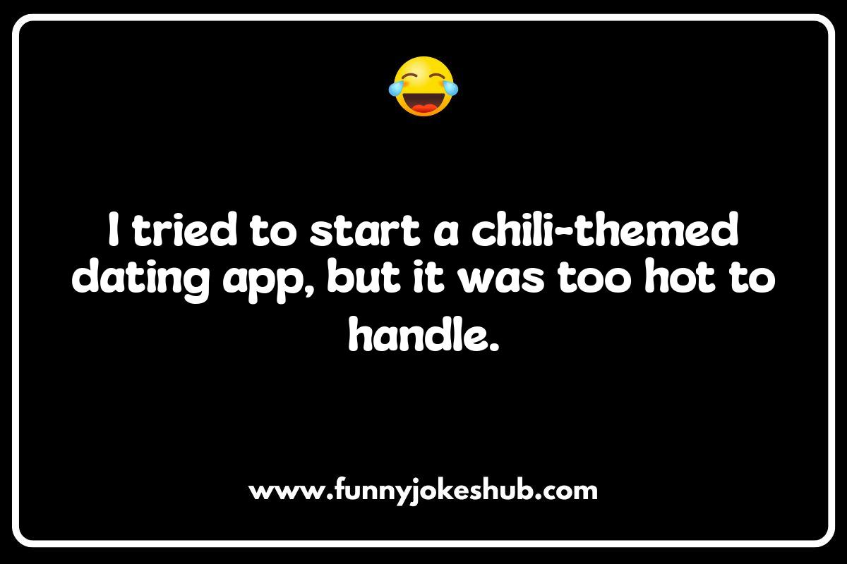 Red Hot Laughs: Hilarious Jokes About Chili Peppers Red Hot Laughs: Hilarious Jokes About Chili Peppers