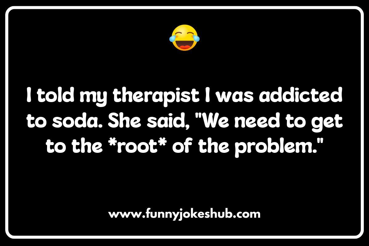 Soda Stream Jokes: Carbonated Comedy at Home Soda Stream Jokes: Carbonated Comedy at Home