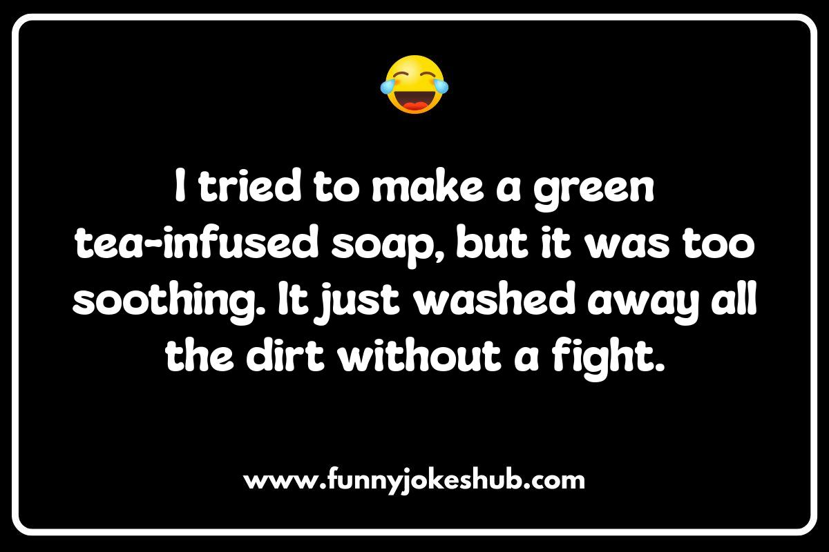 Steeped in Humor: The Best Green Tea Puns for Tea Lovers Steeped in Humor: The Best Green Tea Puns for Tea Lovers