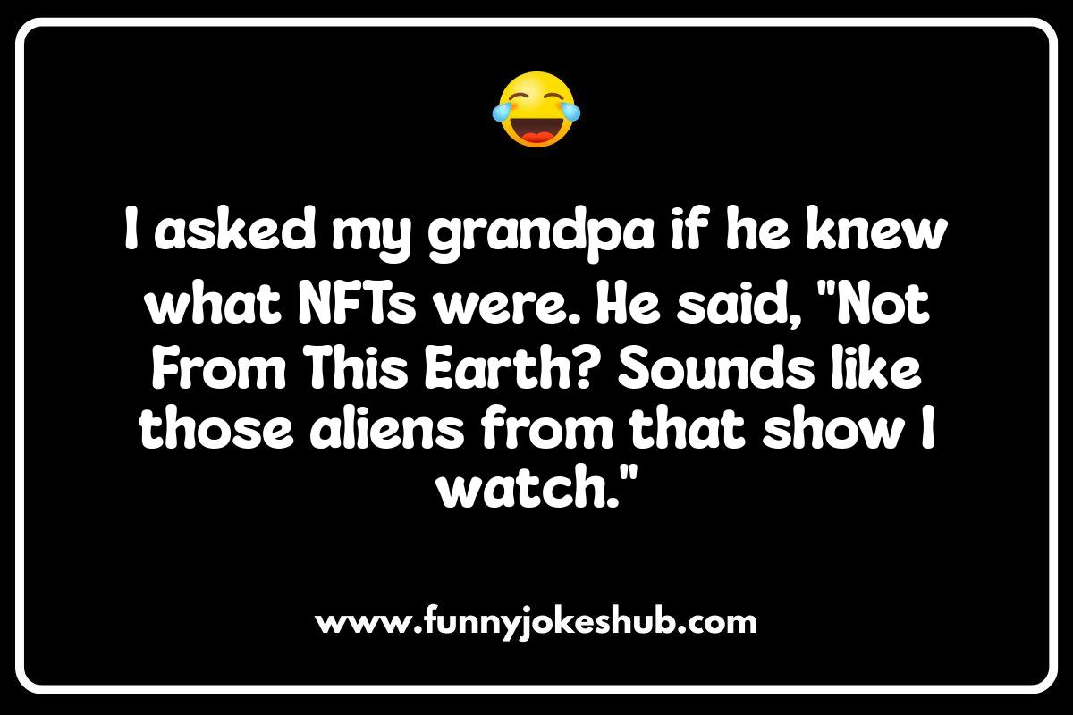 Why Oldie Jokes and Puns Still Crack Us Up Today Why Oldie Jokes and Puns Still Crack Us Up Today